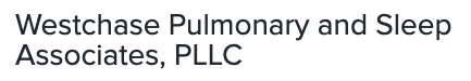 Westchase Pulmonary and Sleep Associates, PLLC